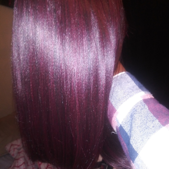 Wig - Picture 2 of 3